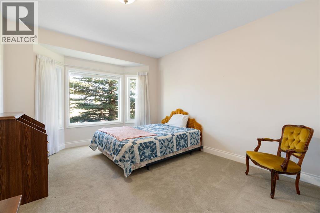Bedroom- Main