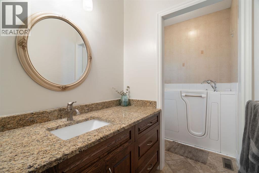Bathroom- Main
