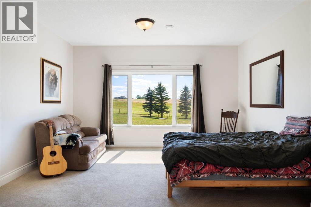 Bedroom- Basement