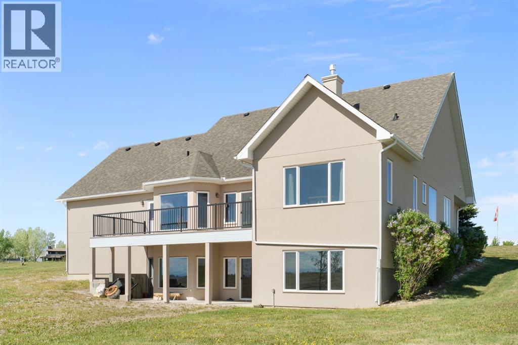 Back Elevation