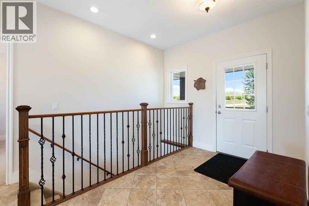 Front Entryway