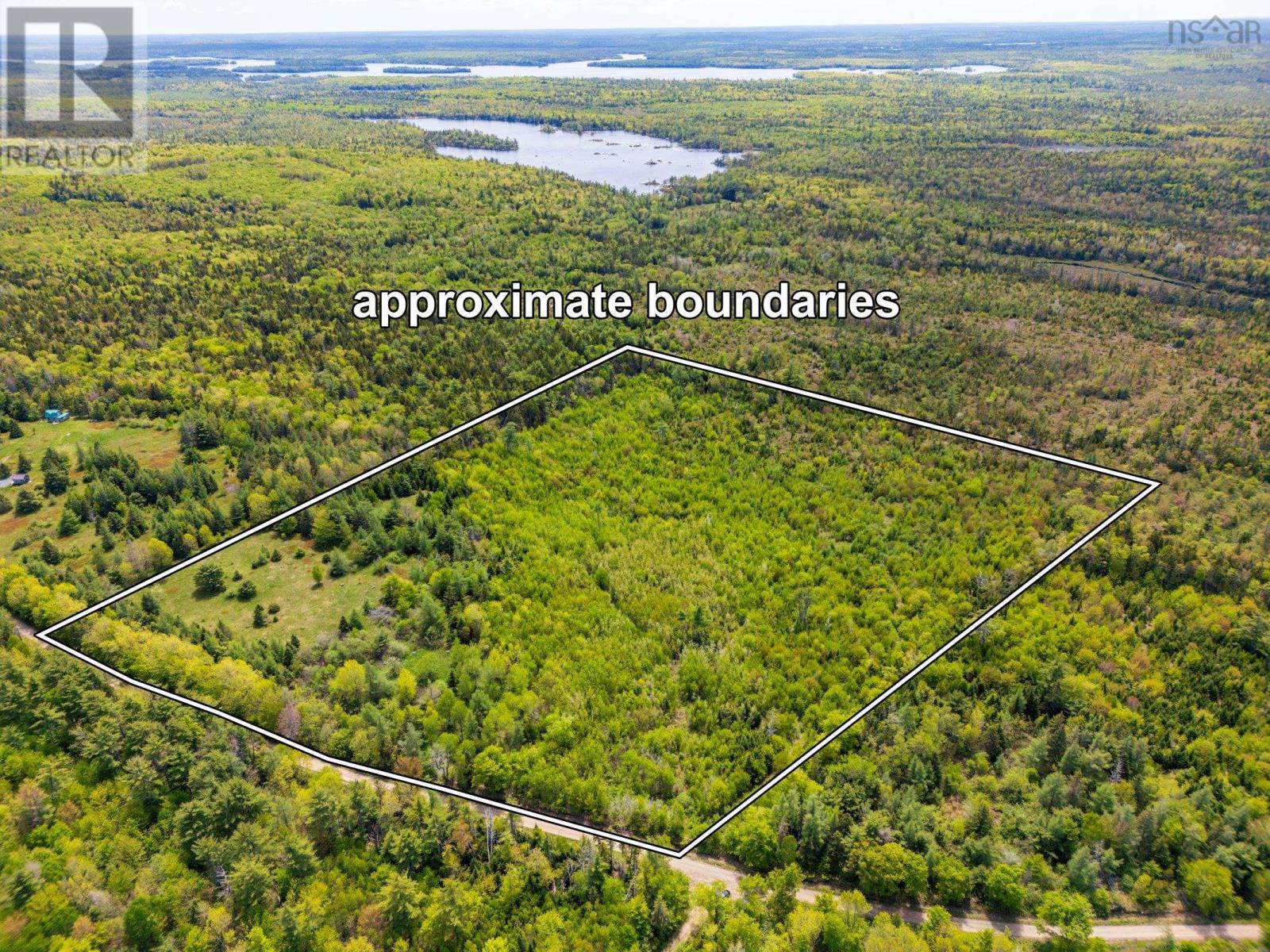 Property photo of Land Victory Road
