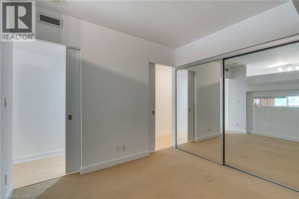 350 WELLINGTON Street W Unit# M20