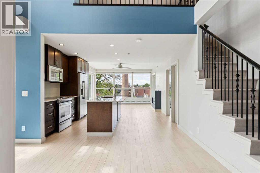 408, 1730 5A Street SW — photo 12