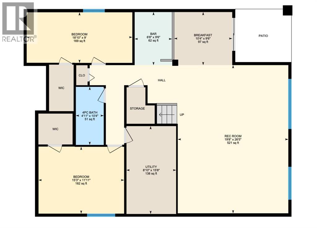 2381 Bayside Circle SW — photo 42