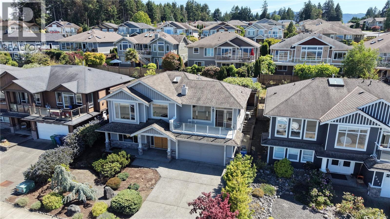 6485 Groveland Dr - 6