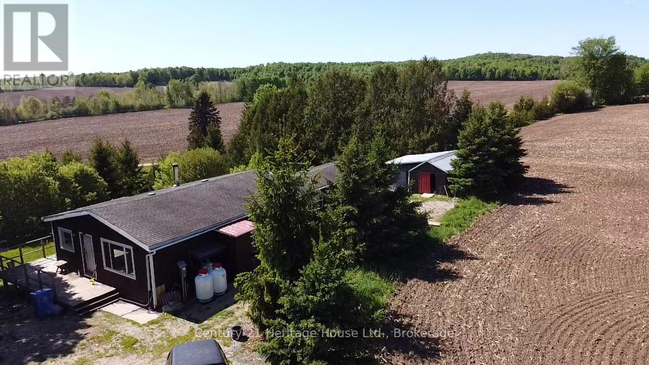 522241 CONCESSION 12 - 2