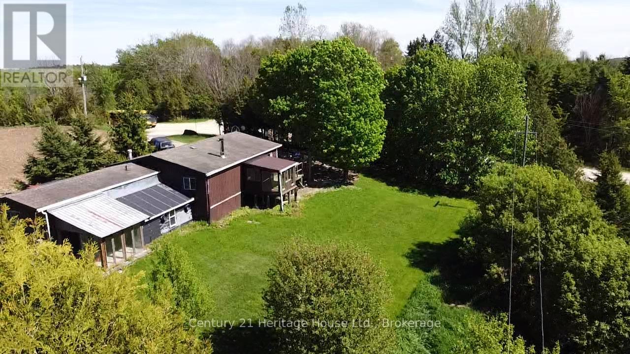 522241 CONCESSION 12 - Image 3