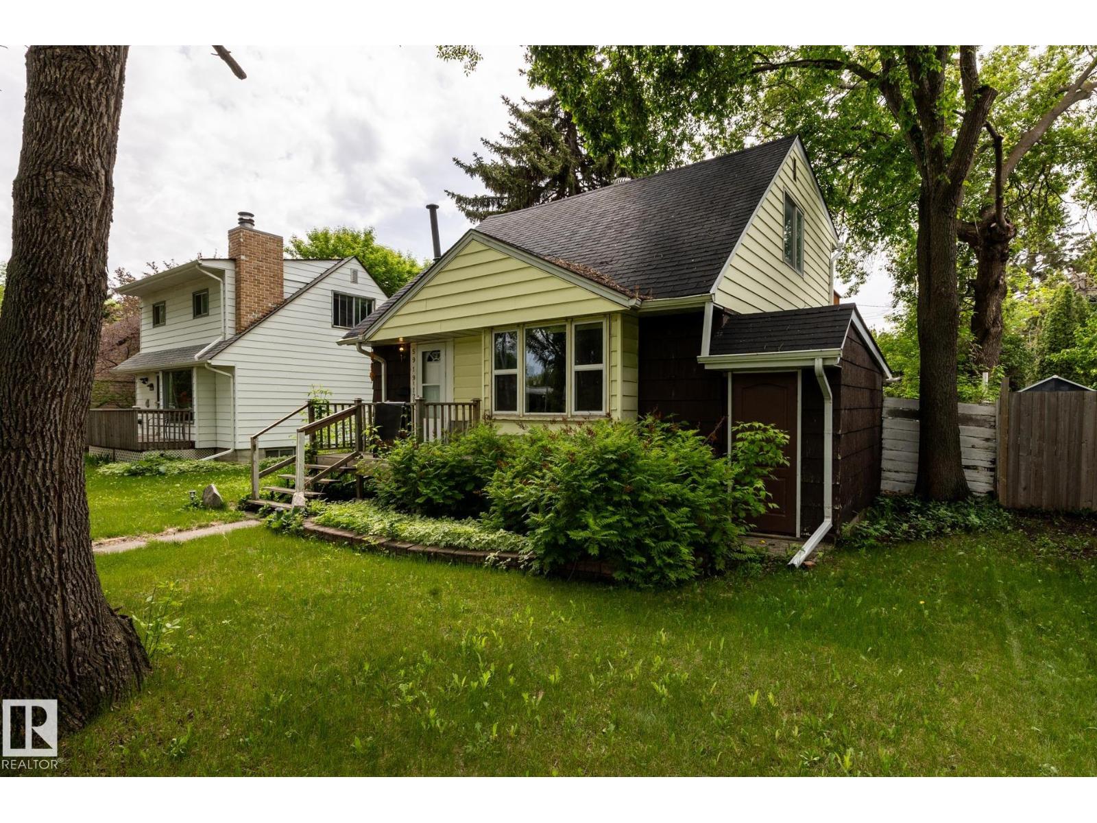 5919 121 AV NW - photo 4