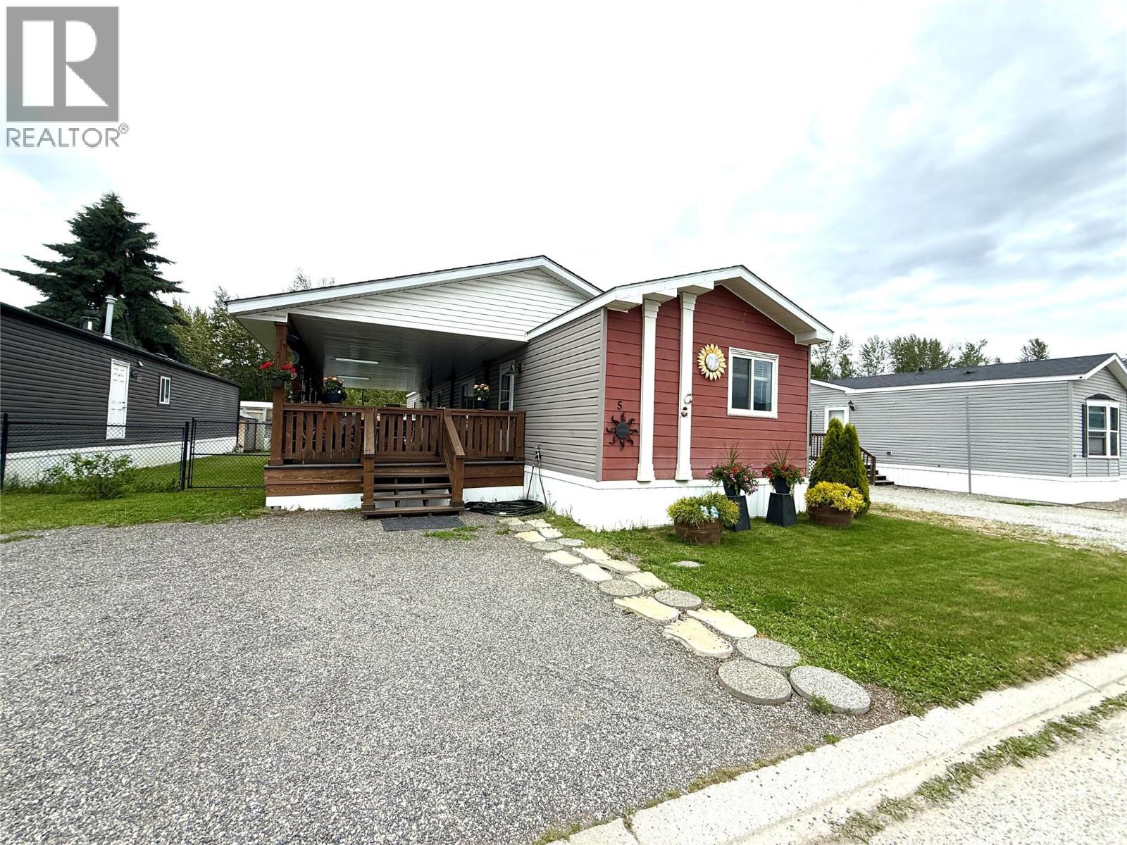 #5 8945 Highway 97 N Highway - 9