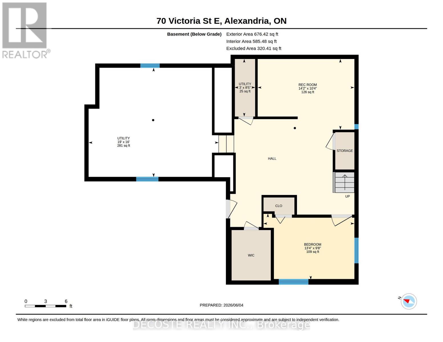 70 VICTORIA STREET E - 33