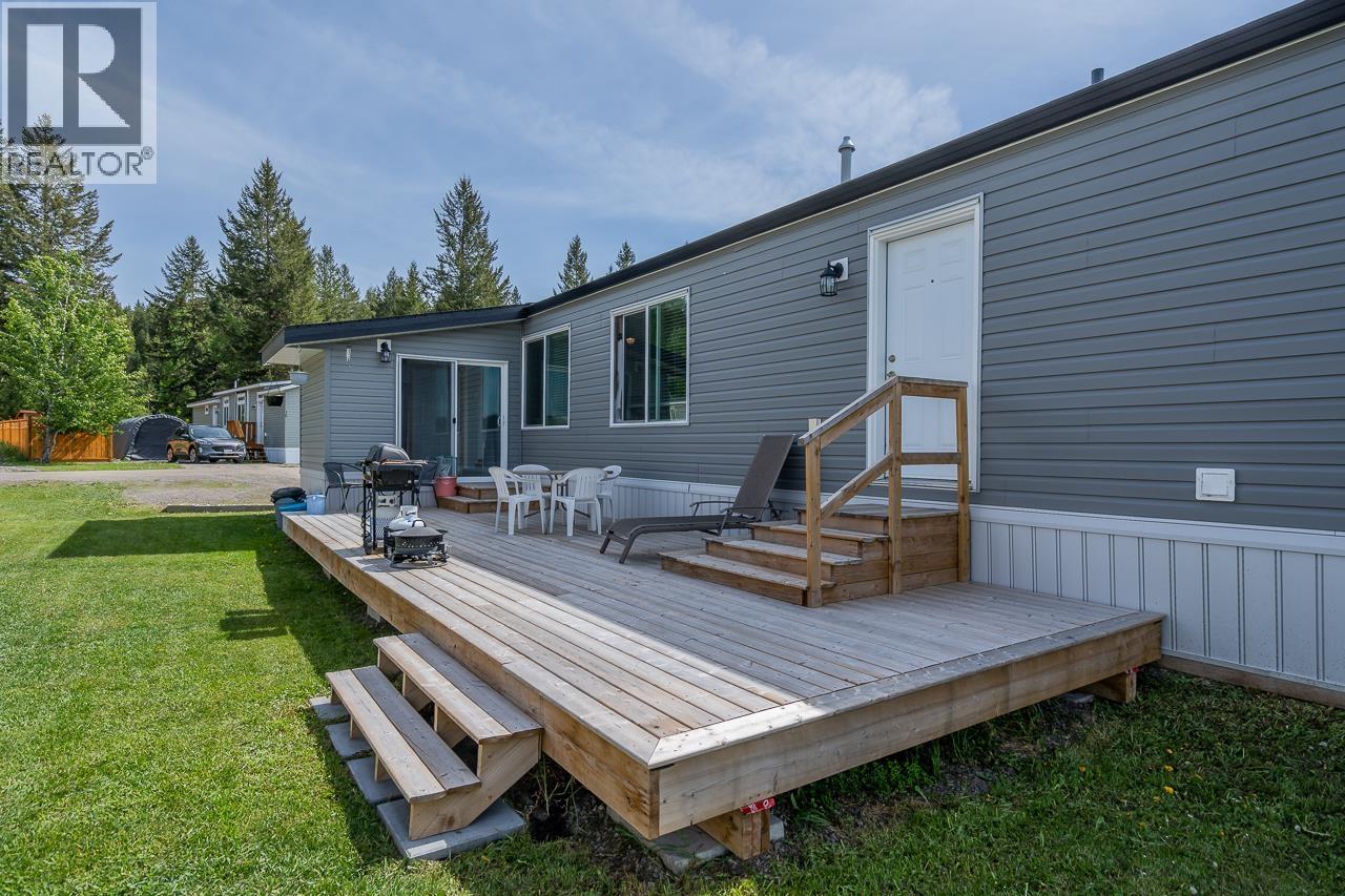 #27 4072 LAC LA HACHE STATION ROAD - 2