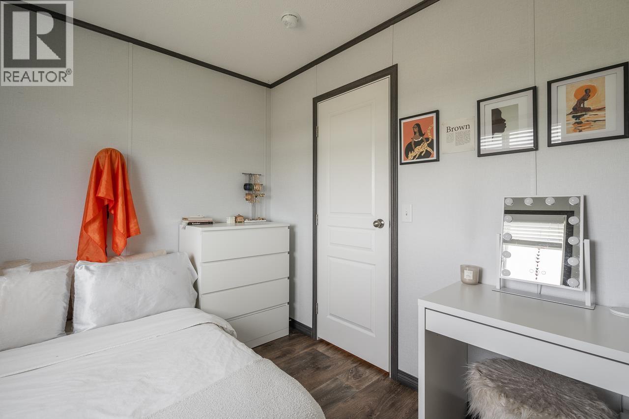 27 4072 LAC LA HACHE STATION ROAD, Lac La Hache