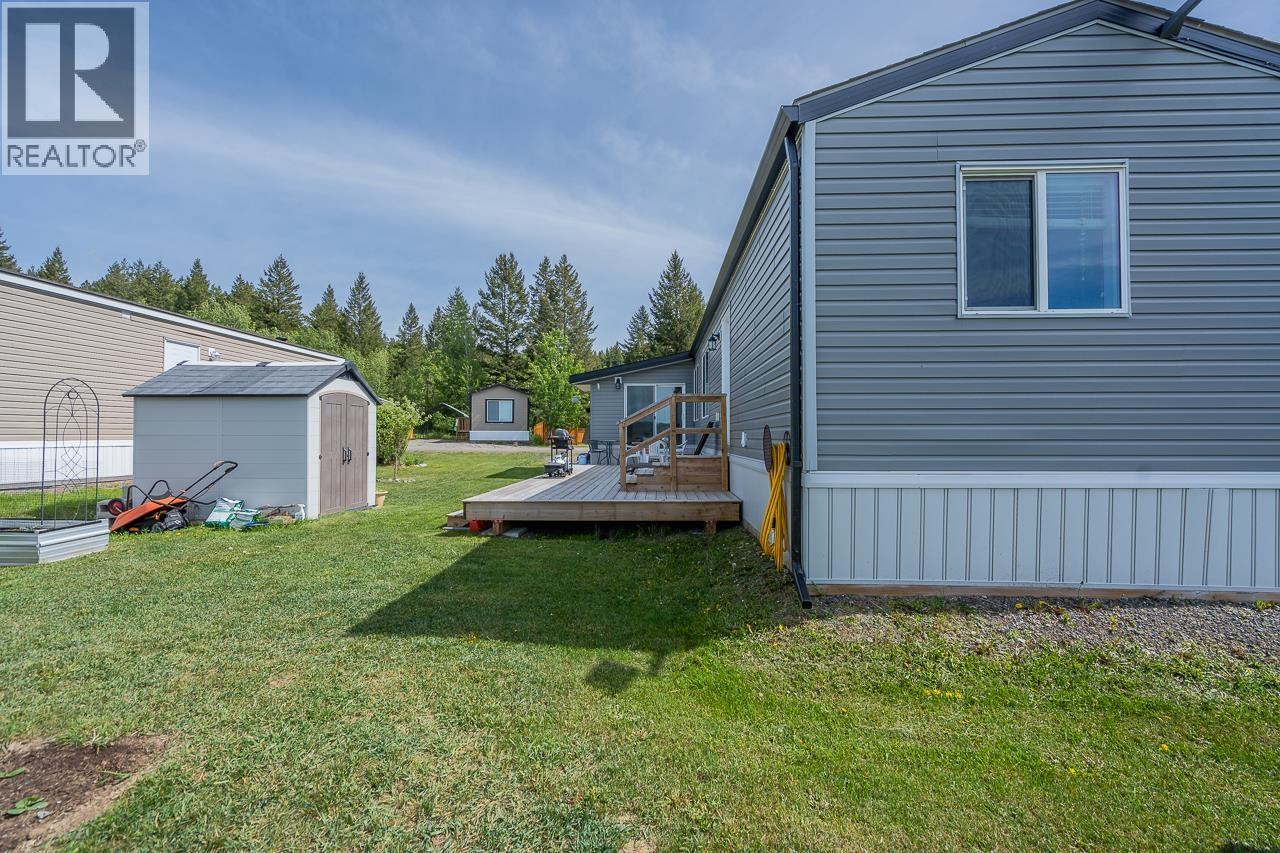 27 4072 LAC LA HACHE STATION ROAD, Lac La Hache