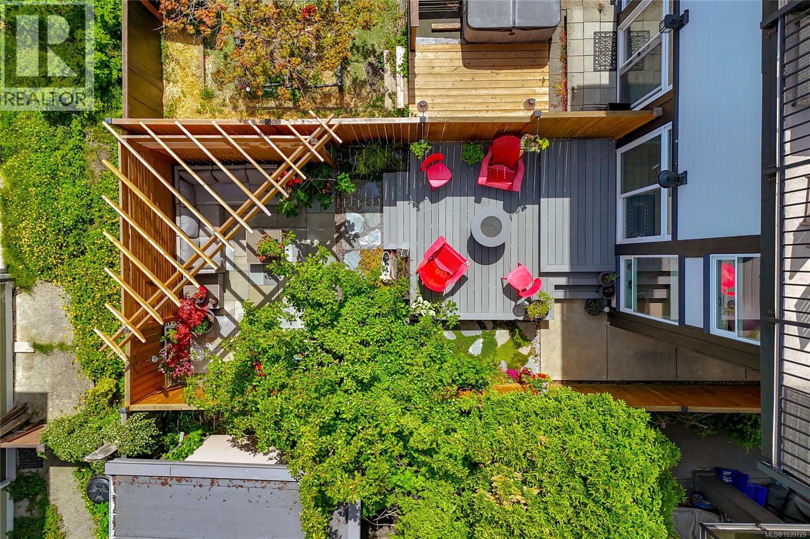  117 St. Lawrence Street, Victoria