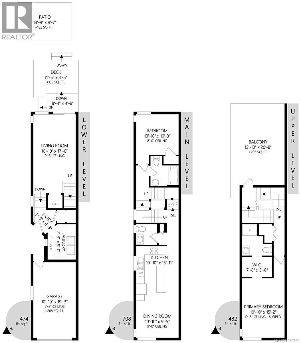  117 St. Lawrence Street, Victoria