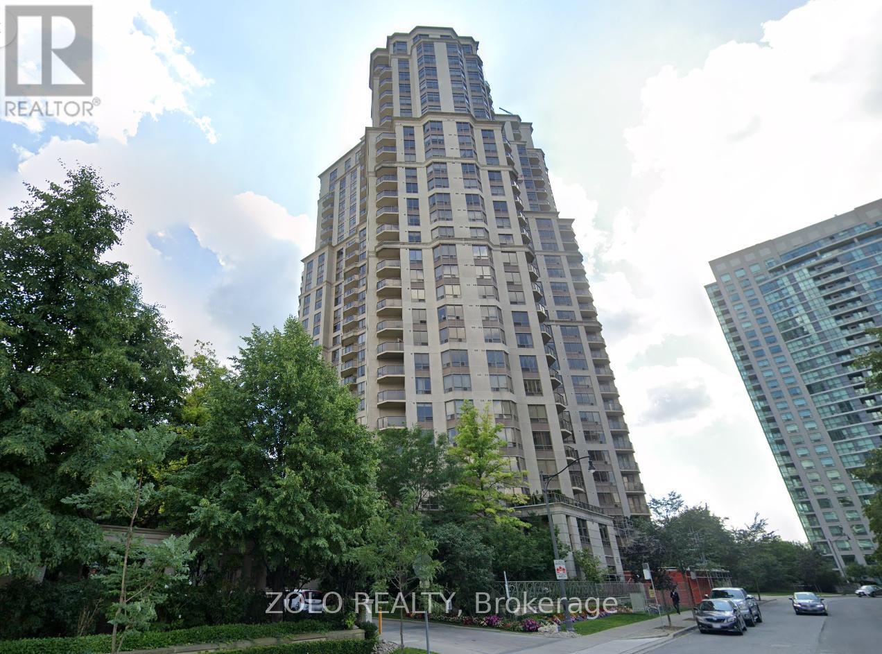 Listing photo of 511 - 78 HARRISON GARDEN BOULEVARD