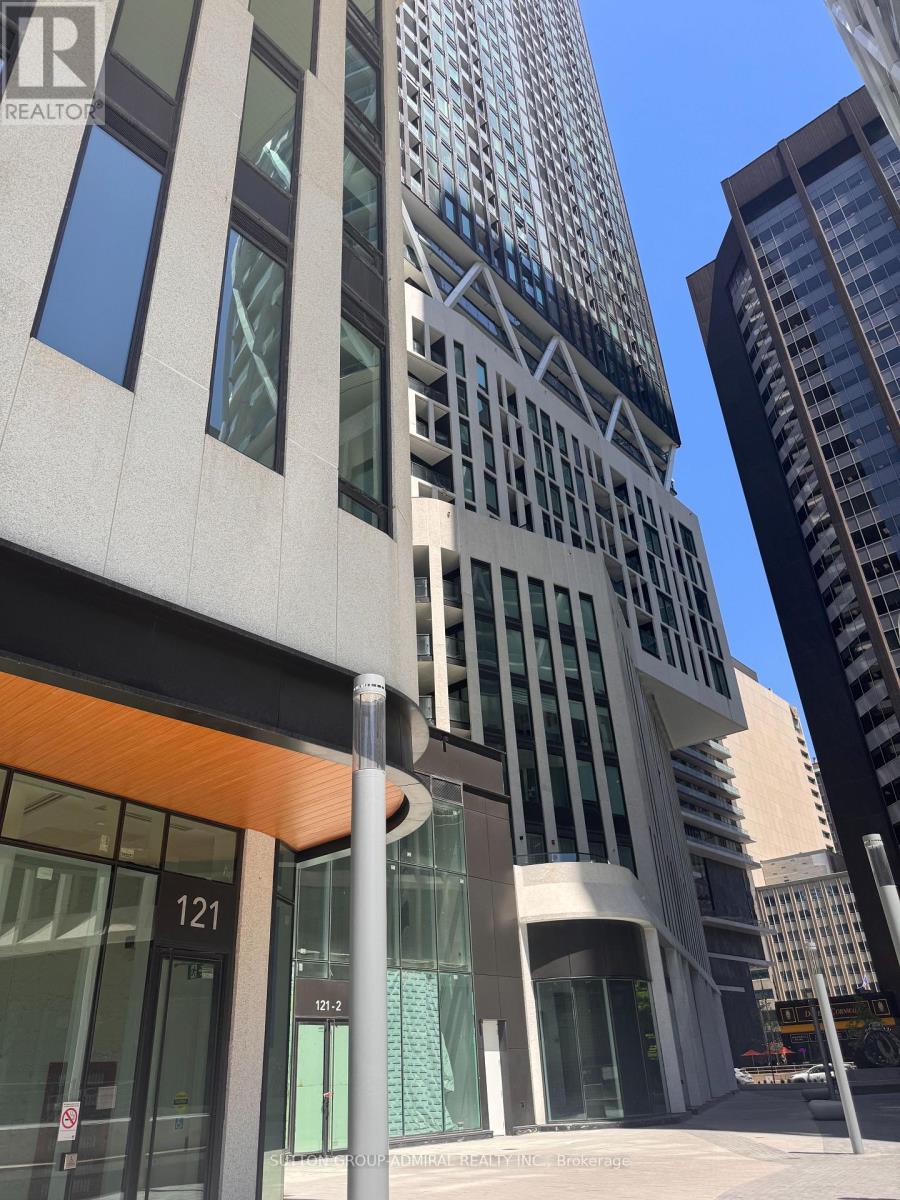 Listing photo of 1416 - 121 ST PATRICK STREET