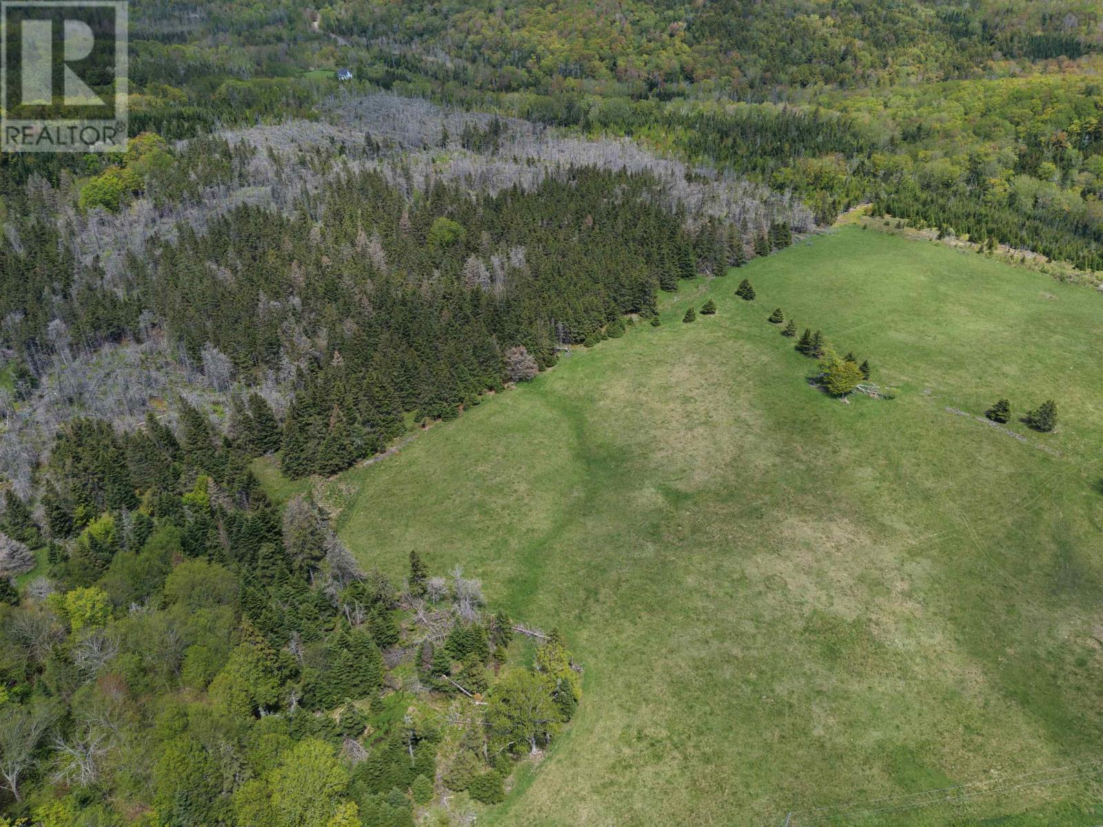 Property 3 of 9 of Lot 26-1 J. W. McCulloch Road