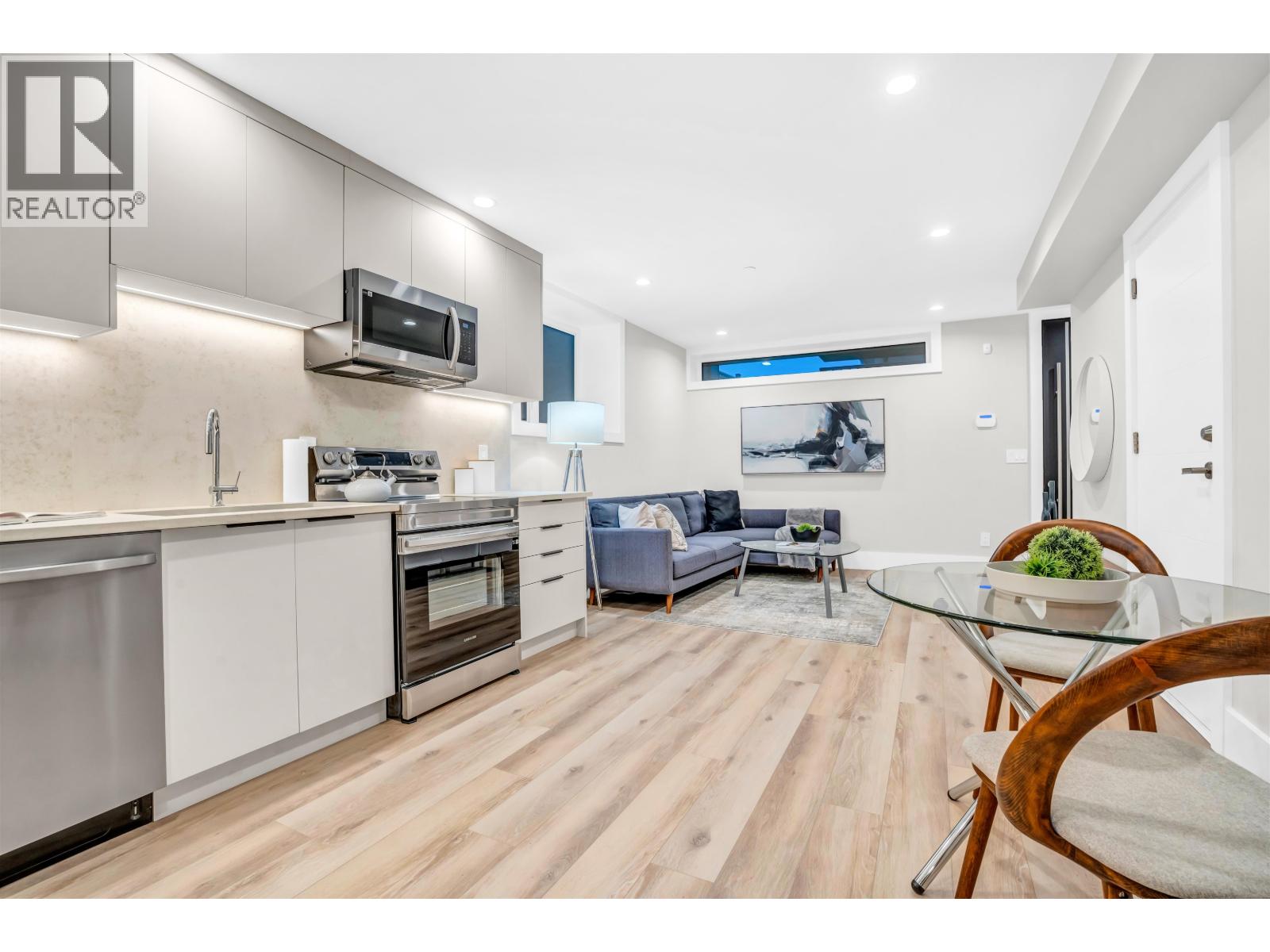 2380 MARINE DRIVE, West Vancouver