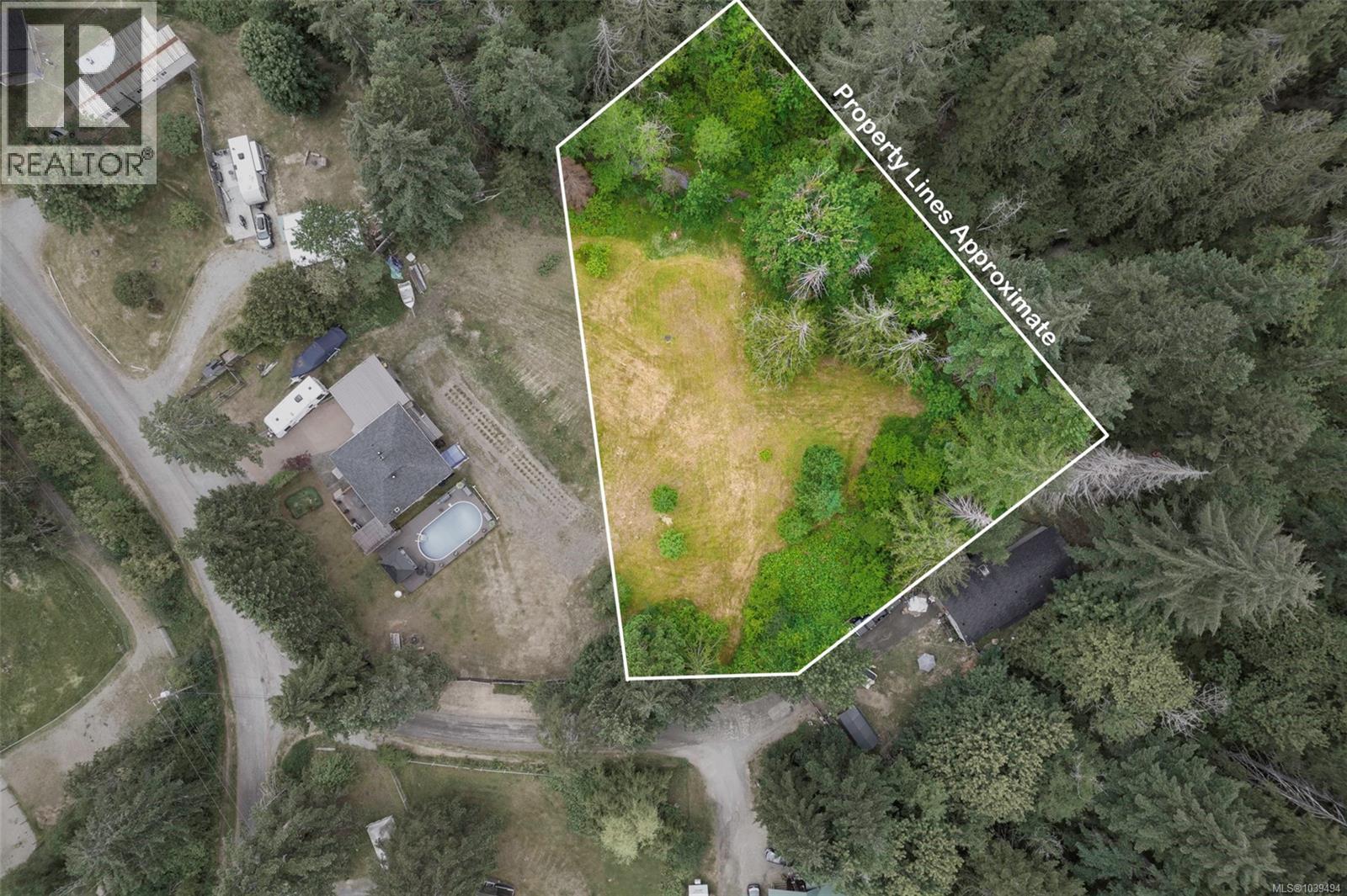 Lot B Plested Rd, Port Alberni