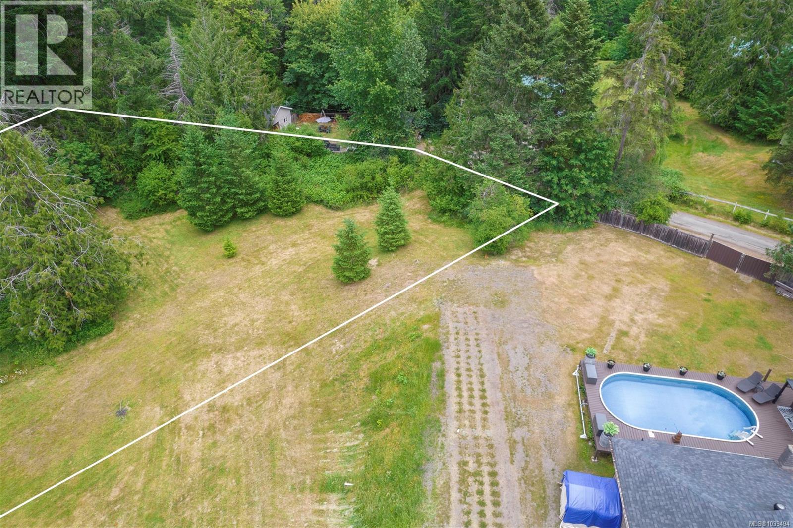 Lot B Plested Rd, Port Alberni