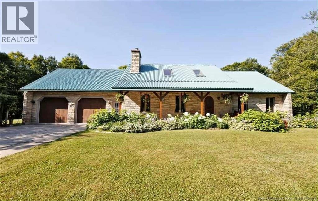 212 Saint-Andre Road - 1