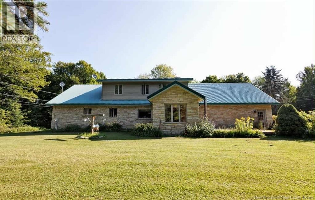 212 Saint-Andre Road - 47