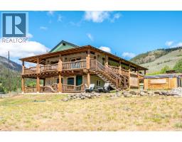875 Sheep Creek Road, Kaleden