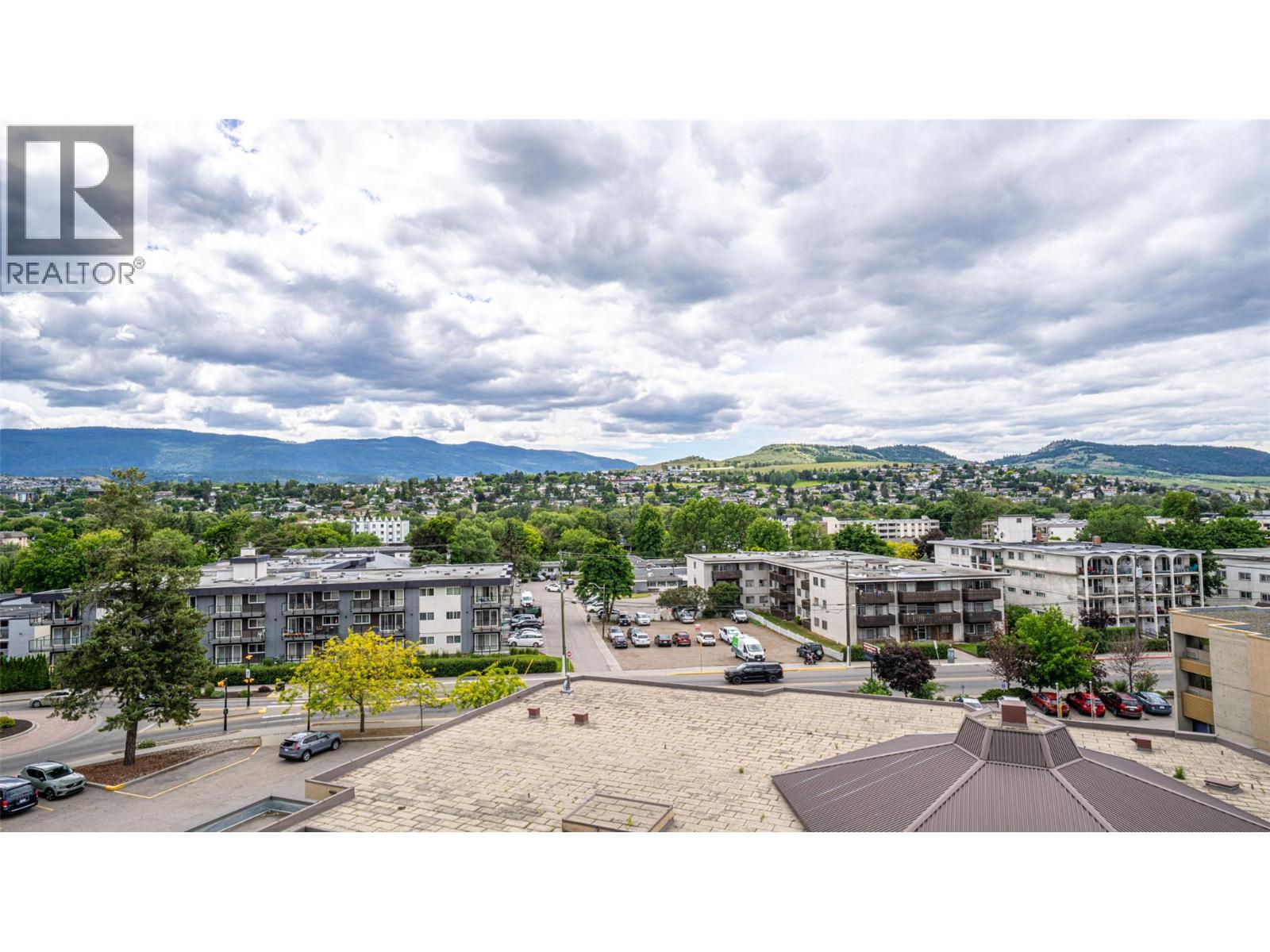 414 3010 35th Street, Vernon