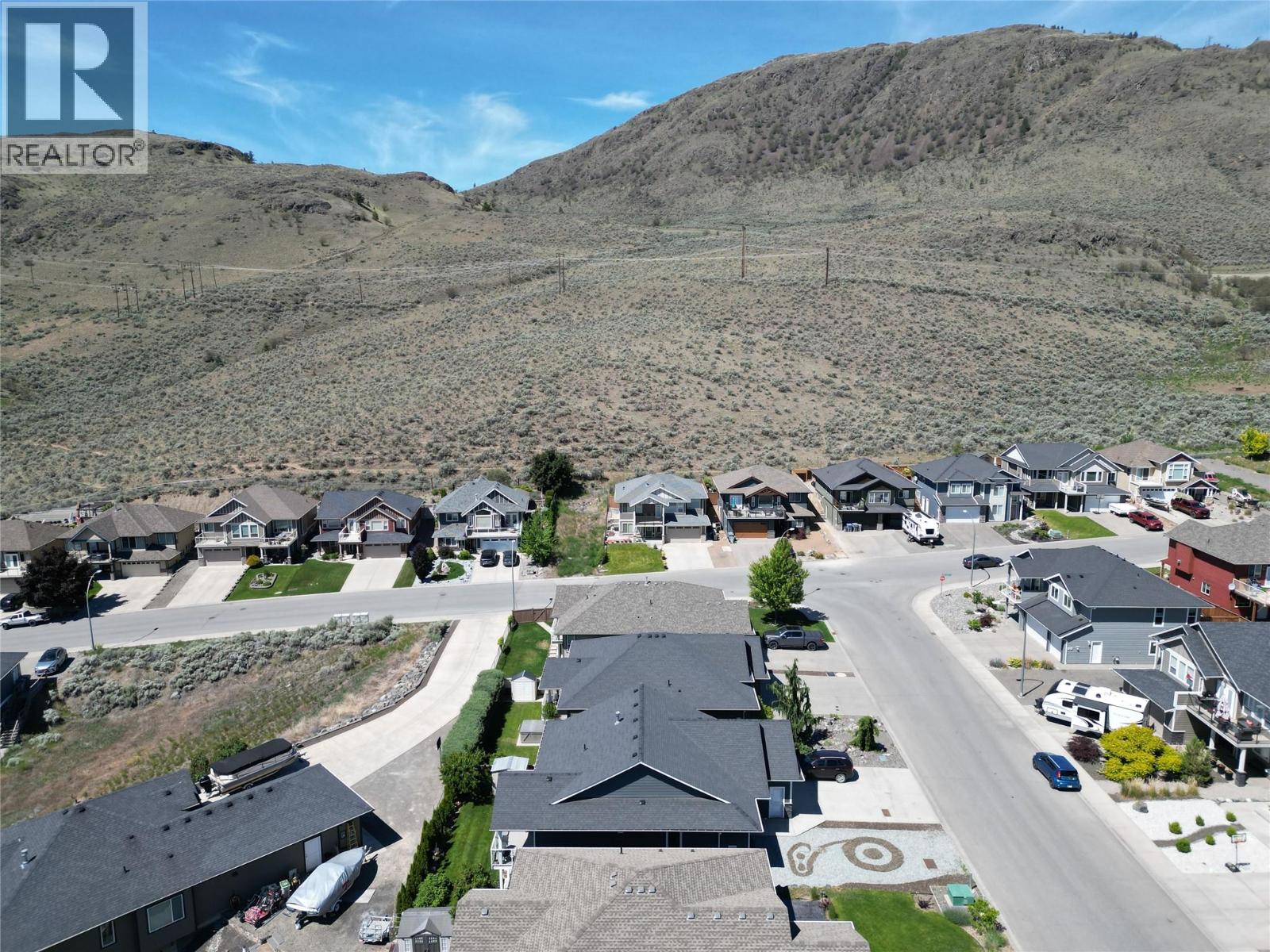 2104 Doubletree Crescent, Kamloops