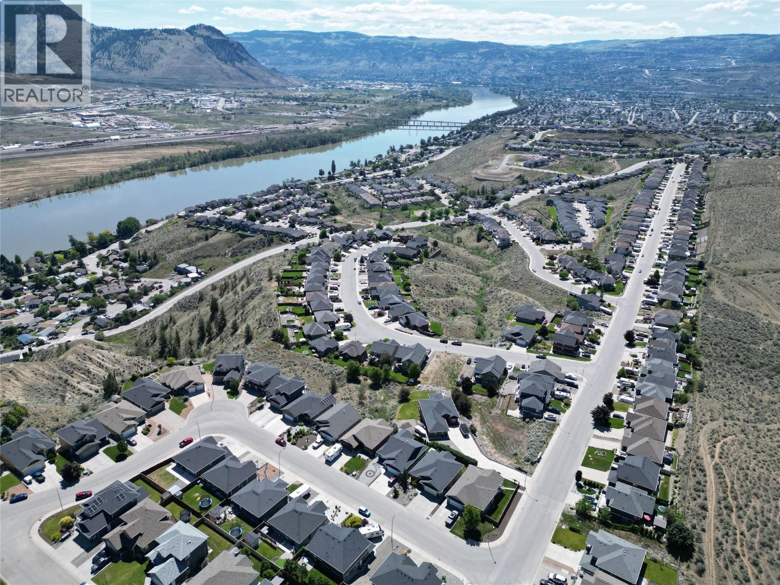 2104 Doubletree Crescent, Kamloops