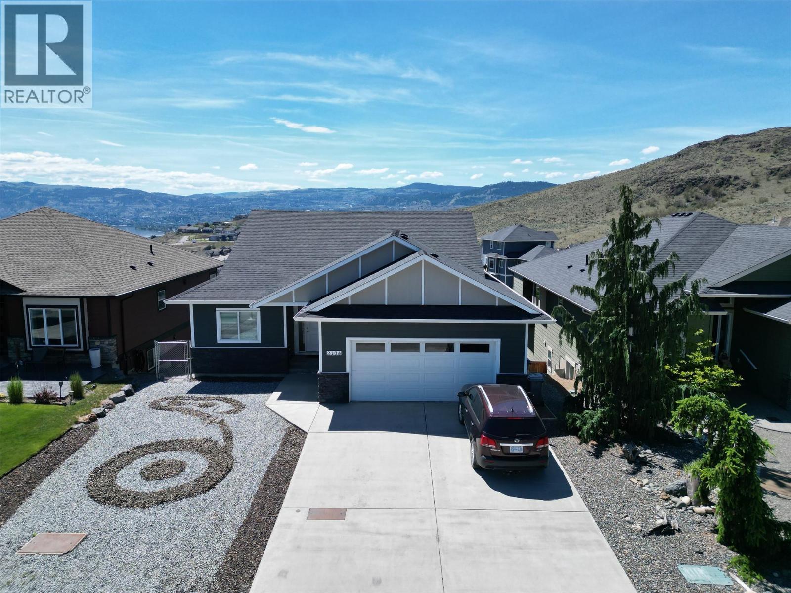 2104 Doubletree Crescent, Kamloops