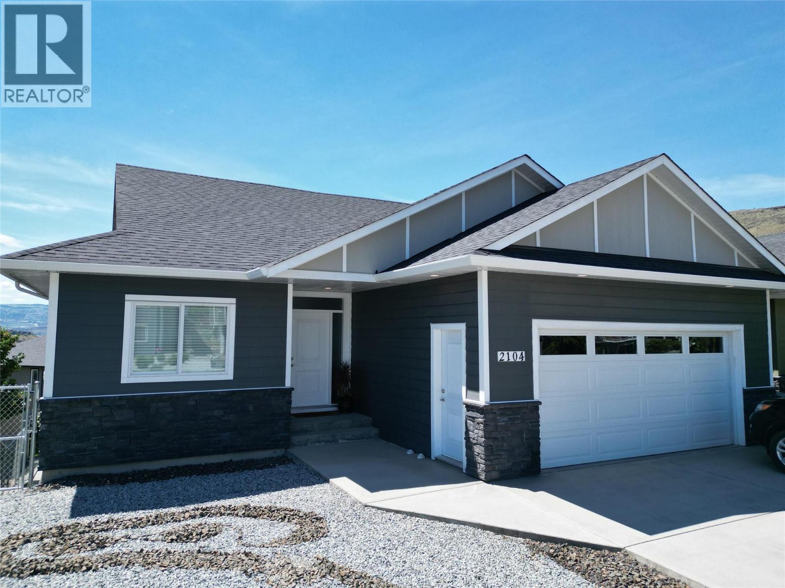 2104 Doubletree Crescent, Kamloops