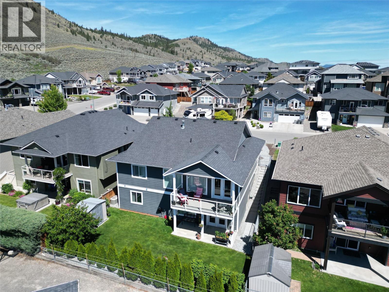 2104 Doubletree Crescent, Kamloops