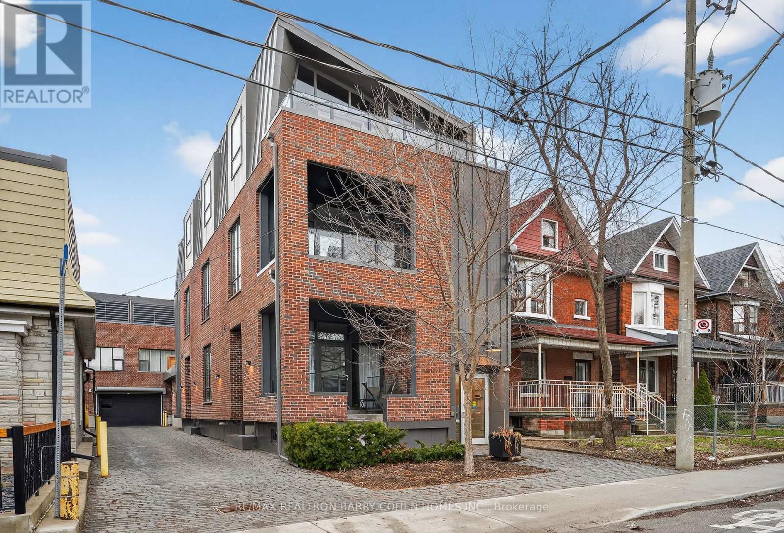#7 50 BARTLETT AVENUE - 1
