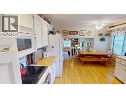 Laundry room - 378 Thompson Road, Quesnel, BC V2J5B5 Photo 7