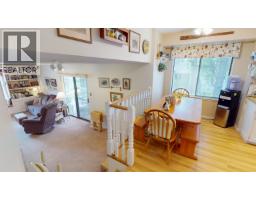 Bedroom 3 - 378 Thompson Road, Quesnel, BC V2J5B5 Photo 11