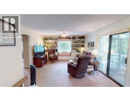 Utility room - 378 Thompson Road, Quesnel, BC V2J5B5 Photo 13