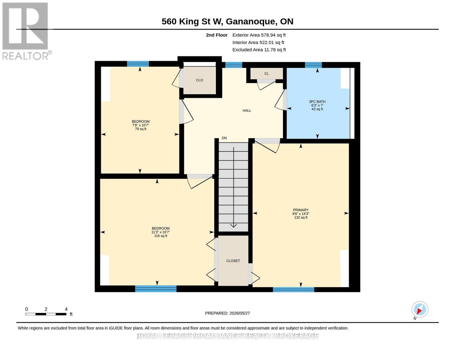 560 KING STREET W - 36