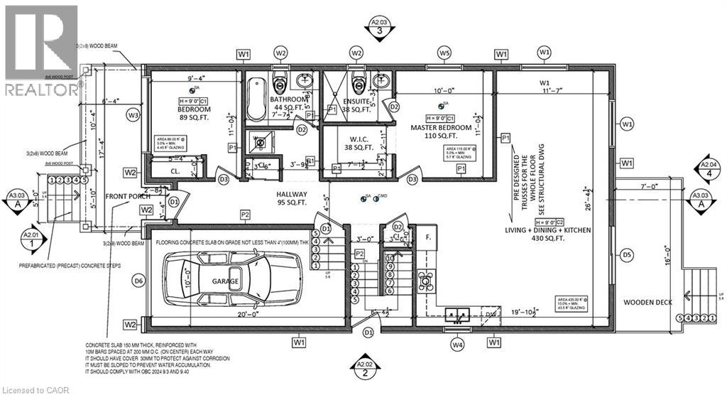 86 PIKE CREEK Drive - 2