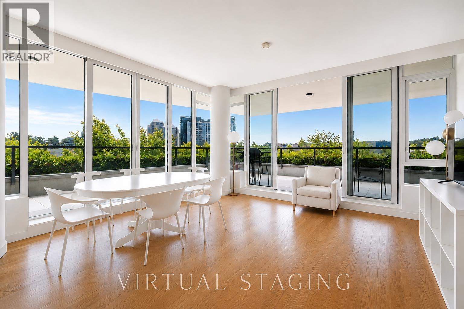 403 788 ARTHUR ERICKSON PLACE, Vancouver