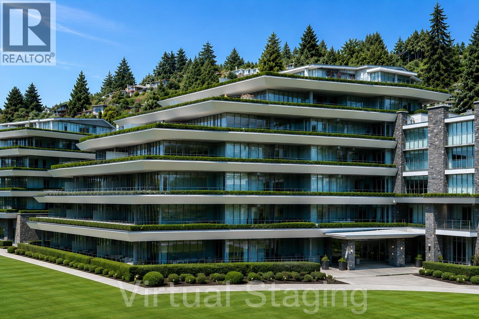 403 788 ARTHUR ERICKSON PLACE, Vancouver