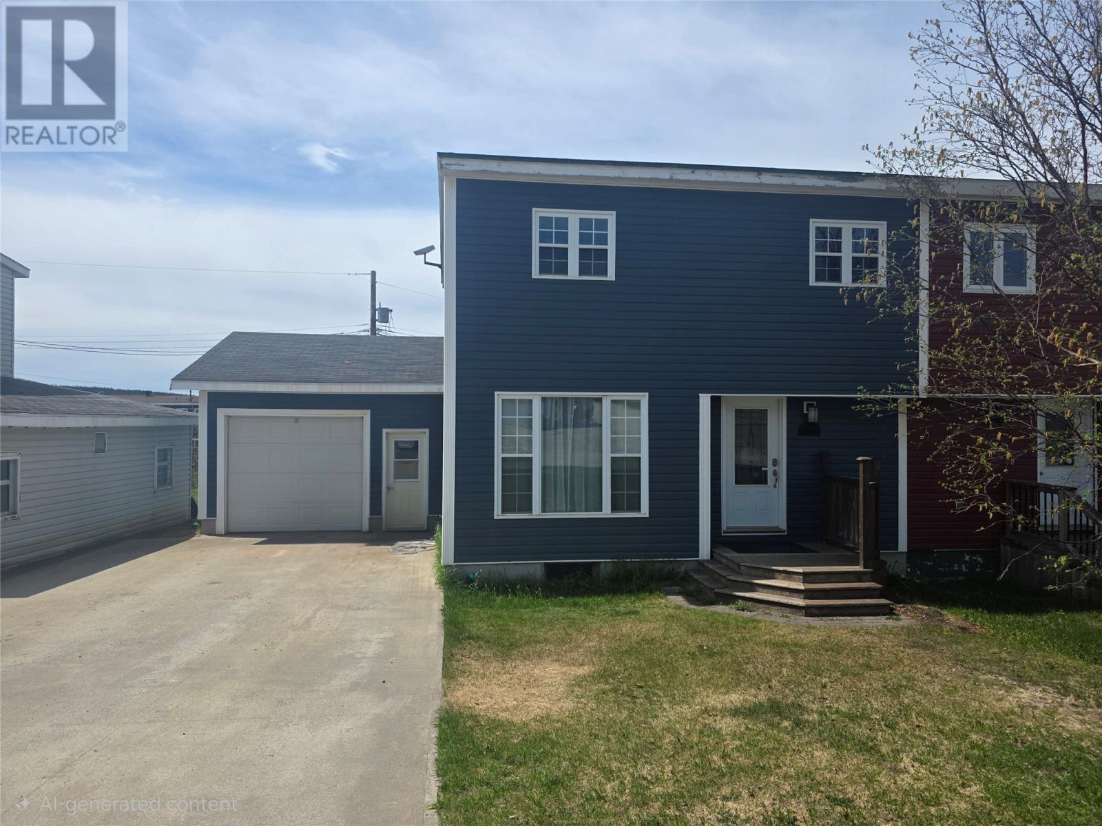 4 Dunfield Street - 1