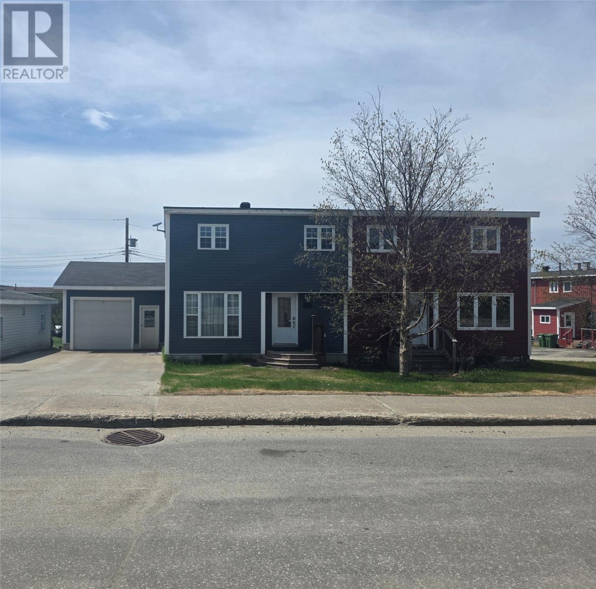 4 Dunfield Street - 2