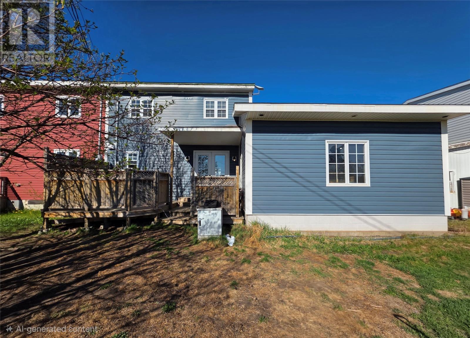 4 Dunfield Street - 22
