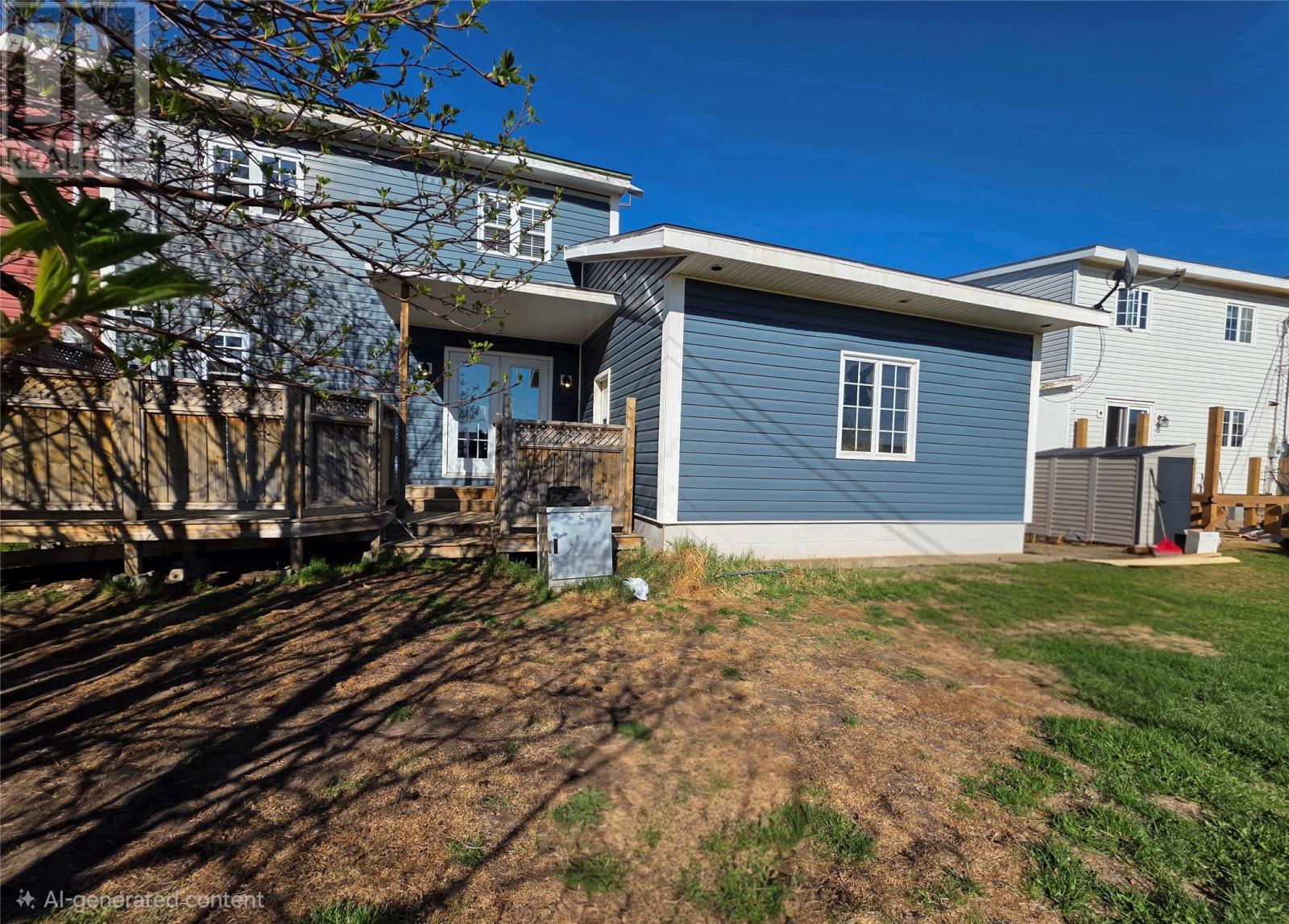 4 Dunfield Street - 23