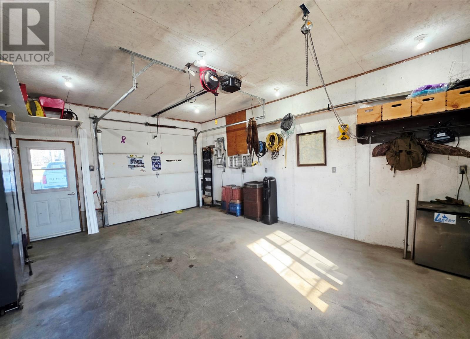 4 Dunfield Street - 24