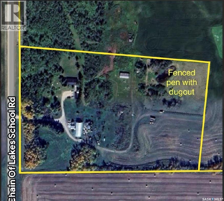 Invermay Acreage - 1