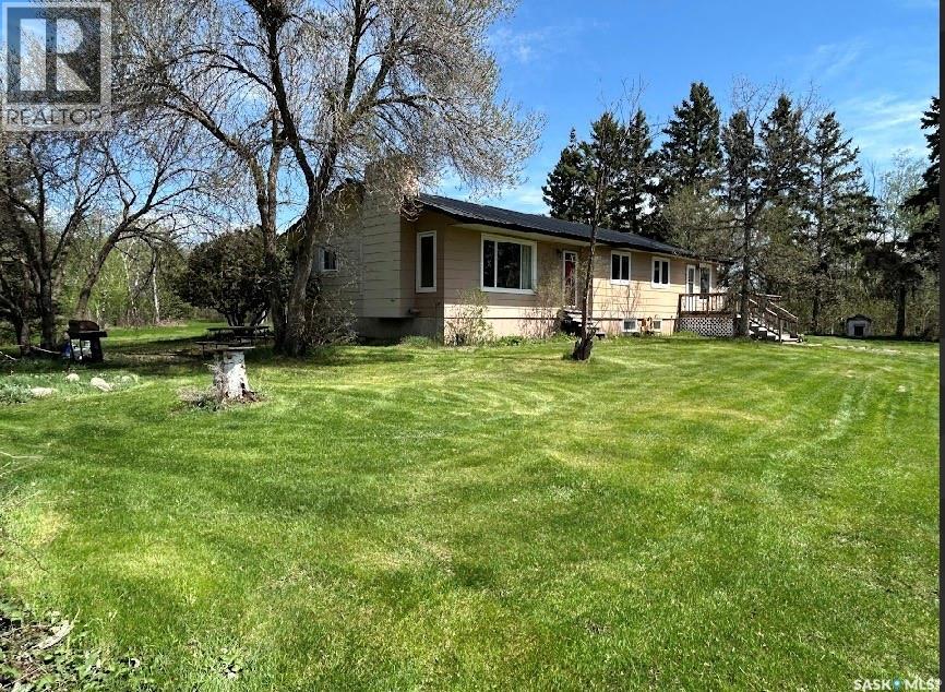 Invermay Acreage - 5